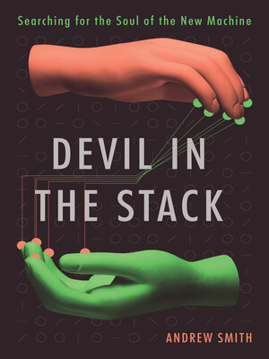 cover image of Devil in the Stack